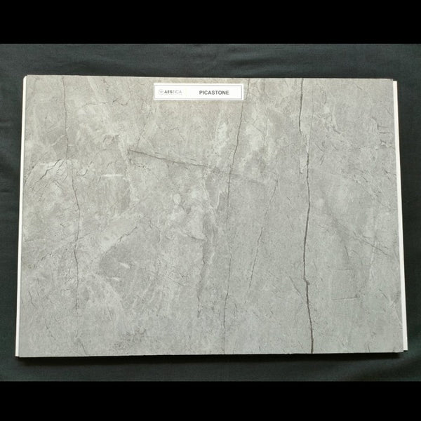 PVC Wall Board Papan Panel Dinding Kayu Marmer Granite 3M | AESTICA ...