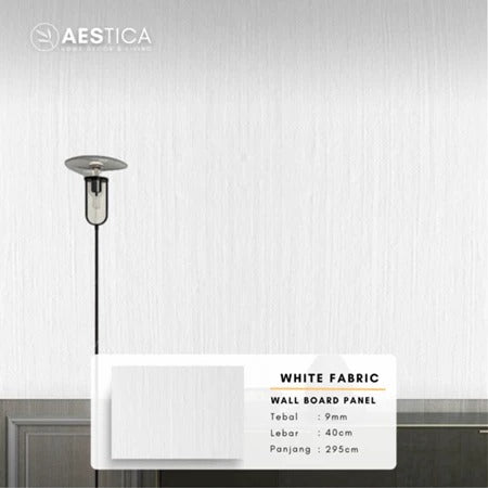 WPC Wall Board Papan Panel Dinding Kayu Marmer Granite 3M | AESTICA